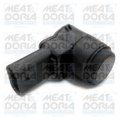 Sensor, park distance control